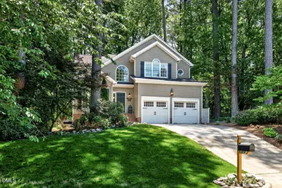 111 Parkcrest Drive, Cary, NC 27519 - Photo 2