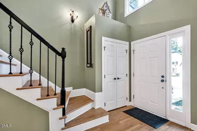 111 Parkcrest Drive, Cary, NC 27519 - Photo 4