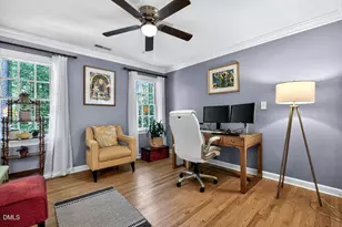 111 Parkcrest Dr, Cary, NC 27519 - Photo 30
