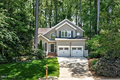 111 Parkcrest Drive, Cary, NC 27519 - Photo 1