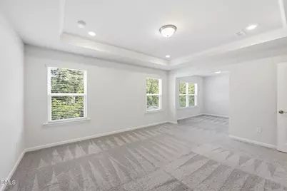 743 Bachelor Gulch Way, Apex, NC 27523 - Photo 46