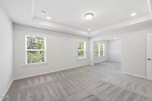 743 Bachelor Gulch Wy, Apex, NC 27523 - Photo 46