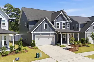 743 Bachelor Gulch Wy, Apex, NC 27523 - Photo 2