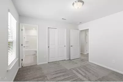 743 Bachelor Gulch Way, Apex, NC 27523 - Photo 34