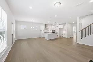 743 Bachelor Gulch Wy, Apex, NC 27523 - Photo 16