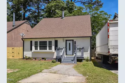 3508 Christopher Drive NW, Wilson, NC 27896 - Photo 2