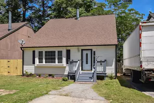 3508 Christopher Dr NW, Wilson, NC 27896 - Photo 2