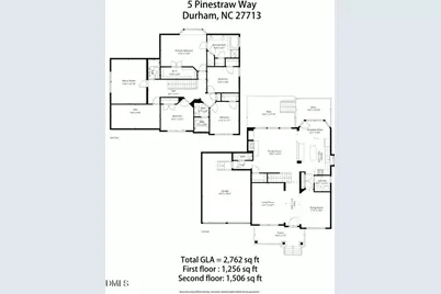 5 Pinestraw Way, Durham, NC 27713 - Photo 62