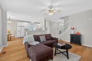 5 Pinestraw Way, Durham, NC 27713 - Photo 14