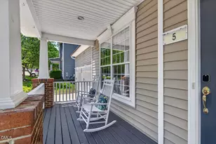 5 Pinestraw Way, Durham, NC 27713 - Photo 1