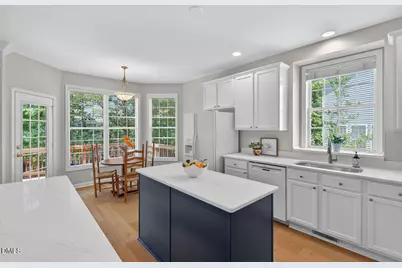 5 Pinestraw Way, Durham, NC 27713 - Photo 4