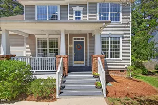 5 Pinestraw Way, Durham, NC 27713 - Photo 2