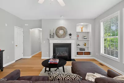 5 Pinestraw Way, Durham, NC 27713 - Photo 12