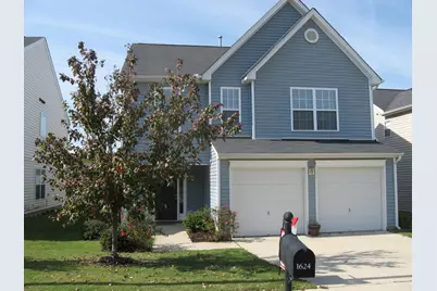 1624 Brown Owl Drive, Raleigh, NC 27610 - Photo 1