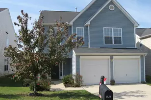 1624 Brown Owl Dr, Raleigh, NC 27610 - Photo 1