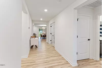 405 Thorny Branch Drive, Raleigh, NC 27603 - Photo 4