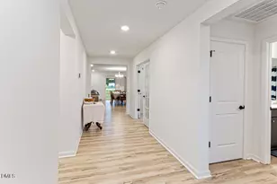 405 Thorny Br Dr, Raleigh, NC 27603 - Photo 4