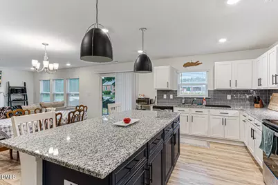 405 Thorny Branch Drive, Raleigh, NC 27603 - Photo 6
