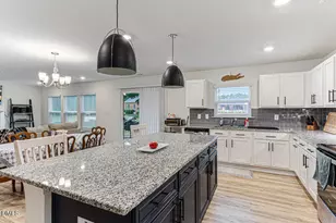 405 Thorny Br Dr, Raleigh, NC 27603 - Photo 6