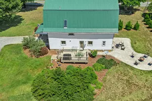 4665 E Greensboro Chapel Hill Rd, Graham, NC 27253 - Photo 46