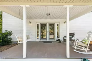 4665 E Greensboro Chapel Hill Rd, Graham, NC 27253 - Photo 2