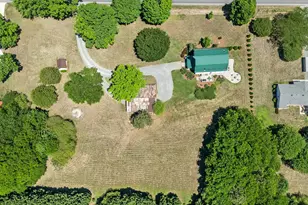 4665 E Greensboro Chapel Hill Rd, Graham, NC 27253 - Photo 44