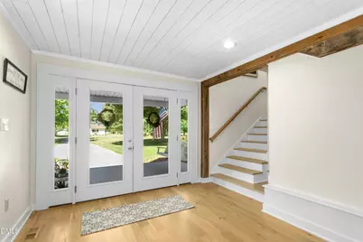 4665 E Greensboro Chapel Hill Road, Graham, NC 27253 - Photo 2
