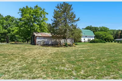 4665 E Greensboro Chapel Hill Road, Graham, NC 27253 - Photo 38