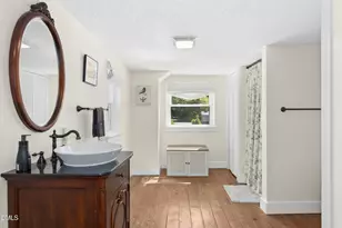 4665 E Greensboro Chapel Hill Rd, Graham, NC 27253 - Photo 16