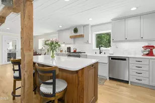 4665 E Greensboro Chapel Hill Rd, Graham, NC 27253 - Photo 8