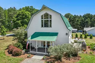 4665 E Greensboro Chapel Hill Rd, Graham, NC 27253 - Photo 42