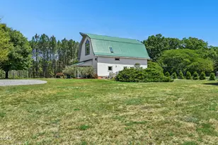 4665 E Greensboro Chapel Hill Rd, Graham, NC 27253 - Photo 38