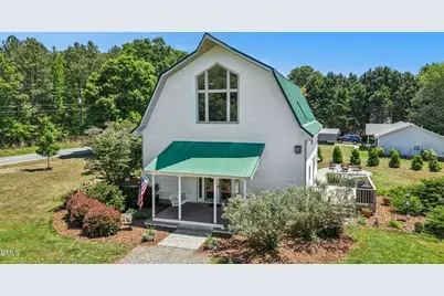4665 E Greensboro Chapel Hill Road, Graham, NC 27253 - Photo 46
