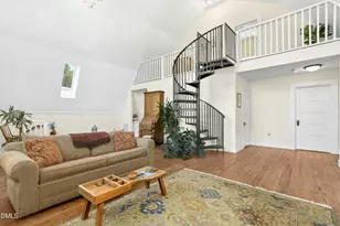 4665 E Greensboro Chapel Hill Rd, Graham, NC 27253 - Photo 20