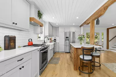 4665 E Greensboro Chapel Hill Road, Graham, NC 27253 - Photo 6
