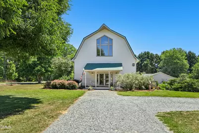 4665 E Greensboro Chapel Hill Road, Graham, NC 27253 - Photo 28