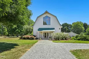 4665 E Greensboro Chapel Hill Rd, Graham, NC 27253 - Photo 28
