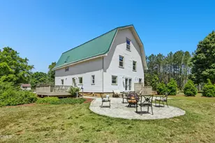 4665 E Greensboro Chapel Hill Rd, Graham, NC 27253 - Photo 32