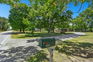 4665 E Greensboro Chapel Hill Rd, Graham, NC 27253 - Photo 42