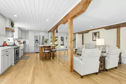 4665 E Greensboro Chapel Hill Road, Graham, NC 27253 - Photo 4