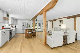 4665 E Greensboro Chapel Hill Rd, Graham, NC 27253 - Photo 4