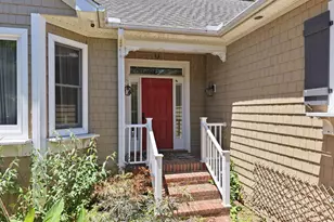 1390 Bradford Pl, Pittsboro, NC 27312 - Photo 2