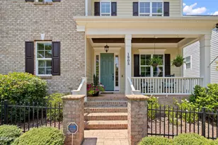 1905 Green Oaks Pkwy, Holly Springs, NC 27540 - Photo 2