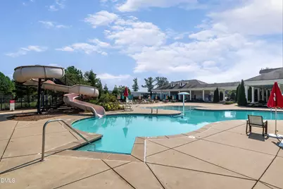 1905 Green Oaks Parkway, Holly Springs, NC 27540 - Photo 68