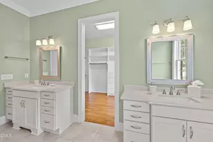 1905 Green Oaks Pkwy, Holly Springs, NC 27540 - Photo 12