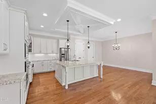 1905 Green Oaks Pkwy, Holly Springs, NC 27540 - Photo 34