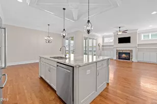 1905 Green Oaks Pkwy, Holly Springs, NC 27540 - Photo 30