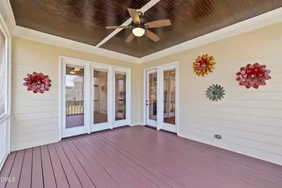 1905 Green Oaks Parkway, Holly Springs, NC 27540 - Photo 56