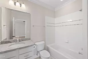 1905 Green Oaks Pkwy, Holly Springs, NC 27540 - Photo 44