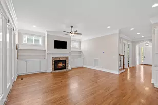 1905 Green Oaks Pkwy, Holly Springs, NC 27540 - Photo 22